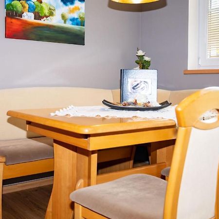 Appartement Alexandra Neukirchen am Großvenediger Eksteriør billede