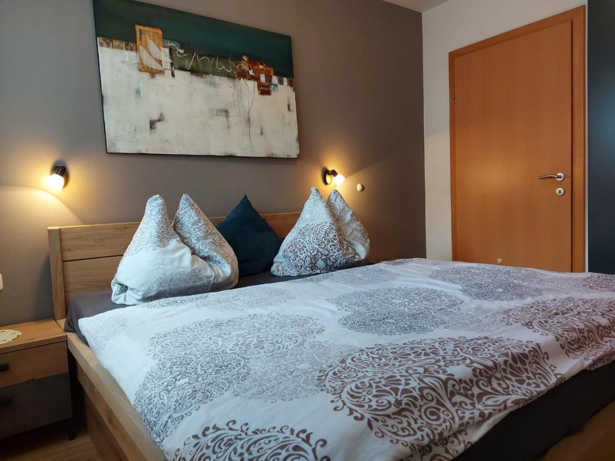 Appartement Alexandra Neukirchen am Großvenediger Eksteriør billede