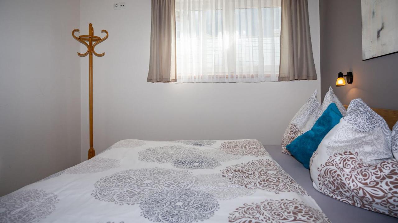 Appartement Alexandra Neukirchen am Großvenediger Eksteriør billede
