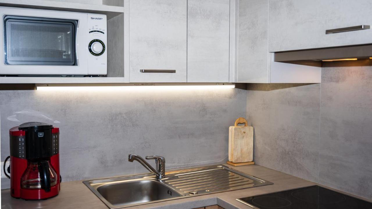 Appartement Alexandra Neukirchen am Großvenediger Eksteriør billede