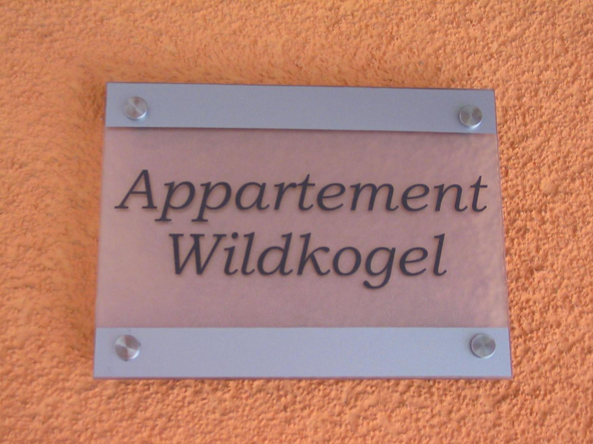 Appartement Alexandra Neukirchen am Großvenediger Værelse billede