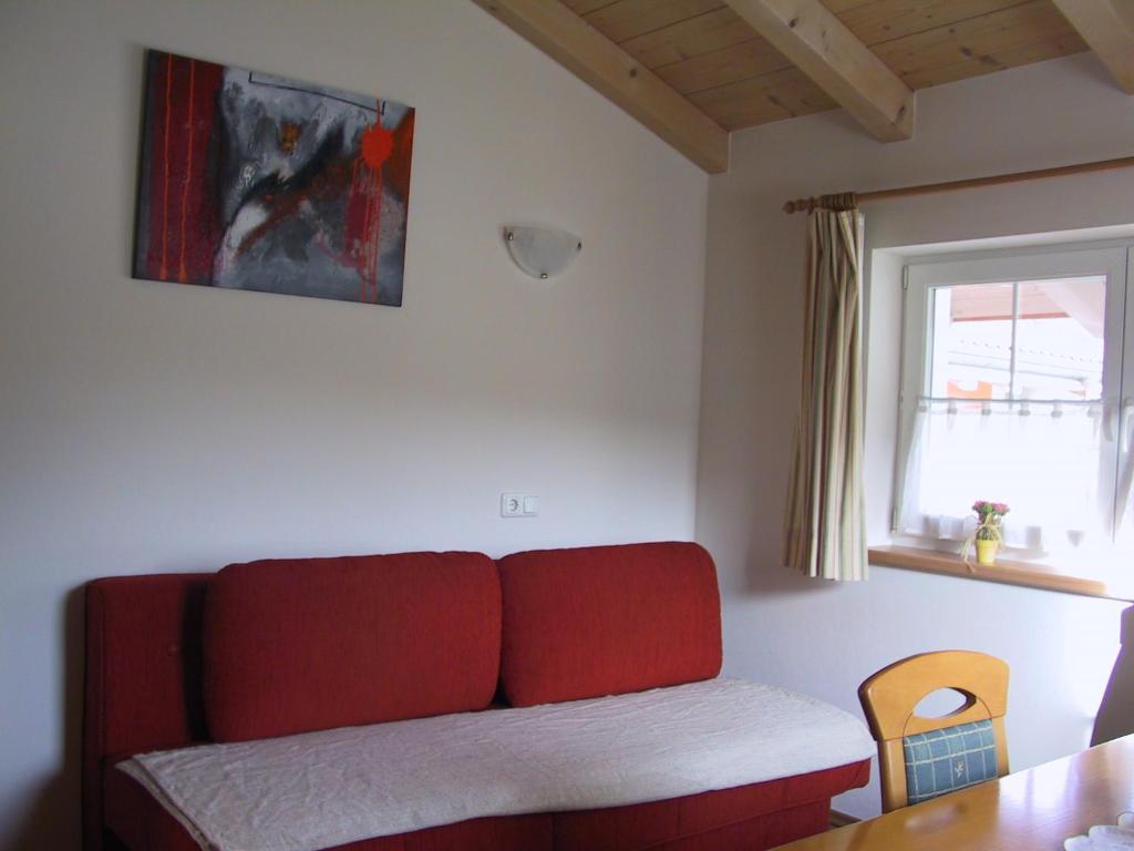 Appartement Alexandra Neukirchen am Großvenediger Værelse billede