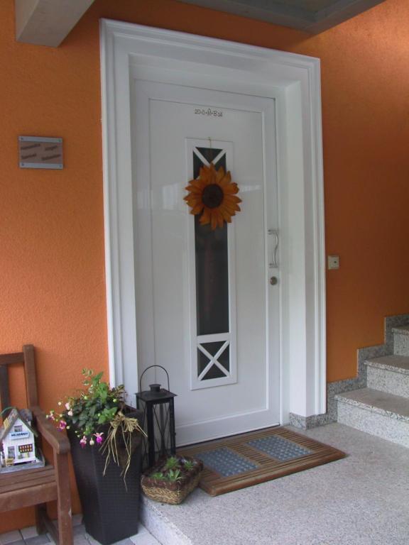 Appartement Alexandra Neukirchen am Großvenediger Eksteriør billede