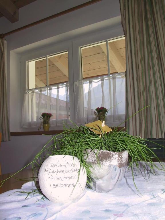 Appartement Alexandra Neukirchen am Großvenediger Værelse billede